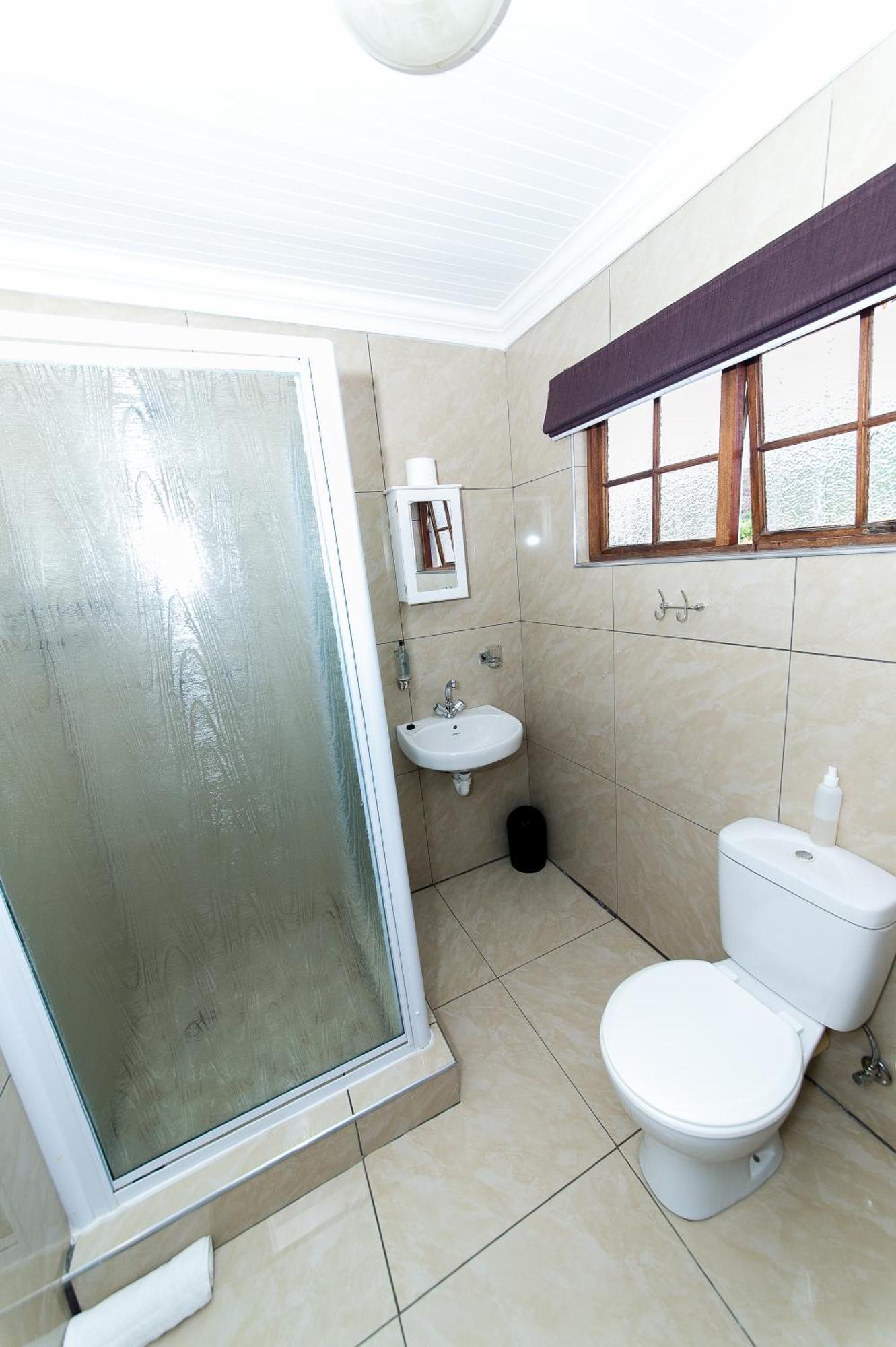 Kleinplasie Guesthouse Springbok Buitenkant foto