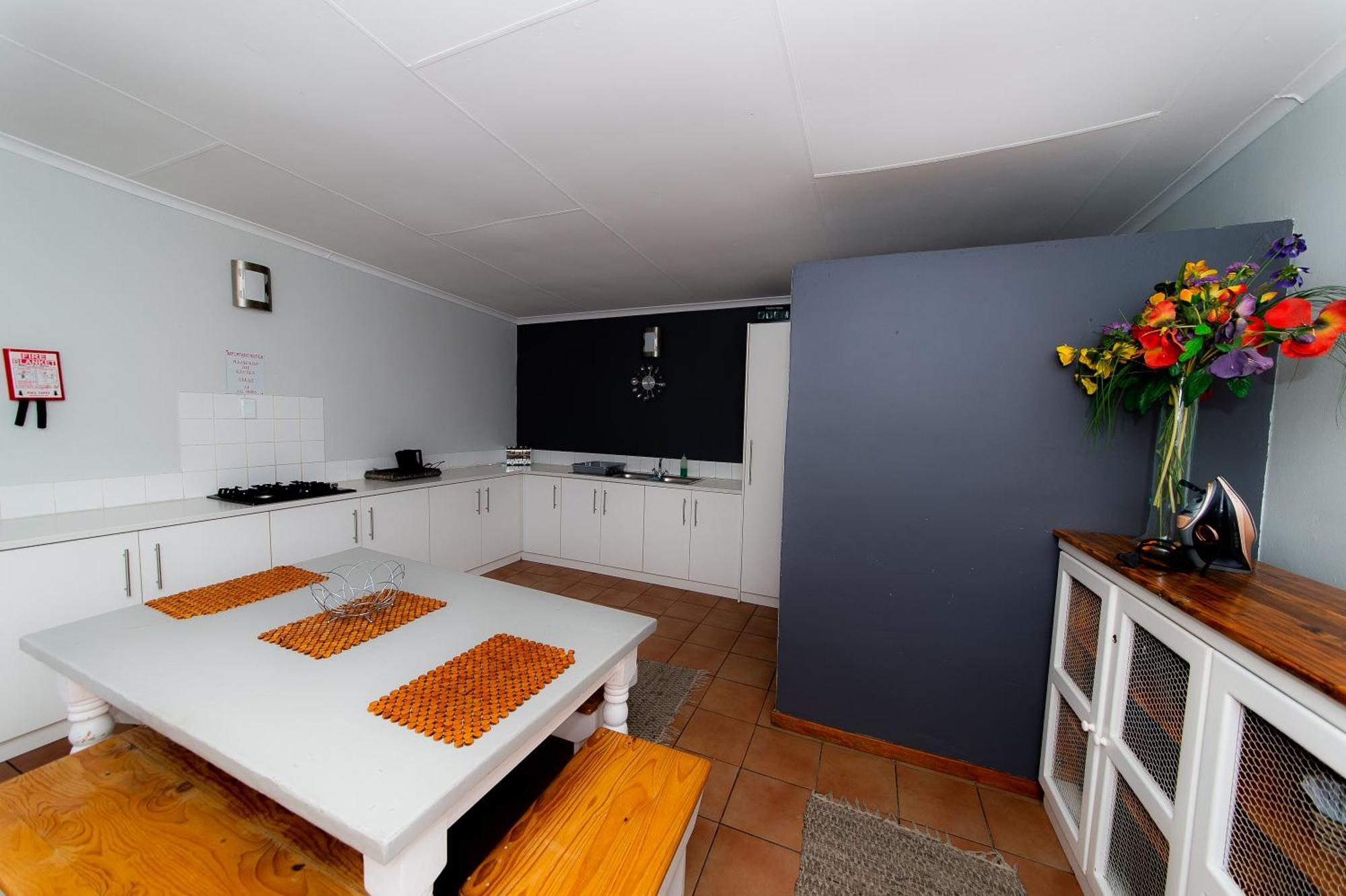 Kleinplasie Guesthouse Springbok Buitenkant foto