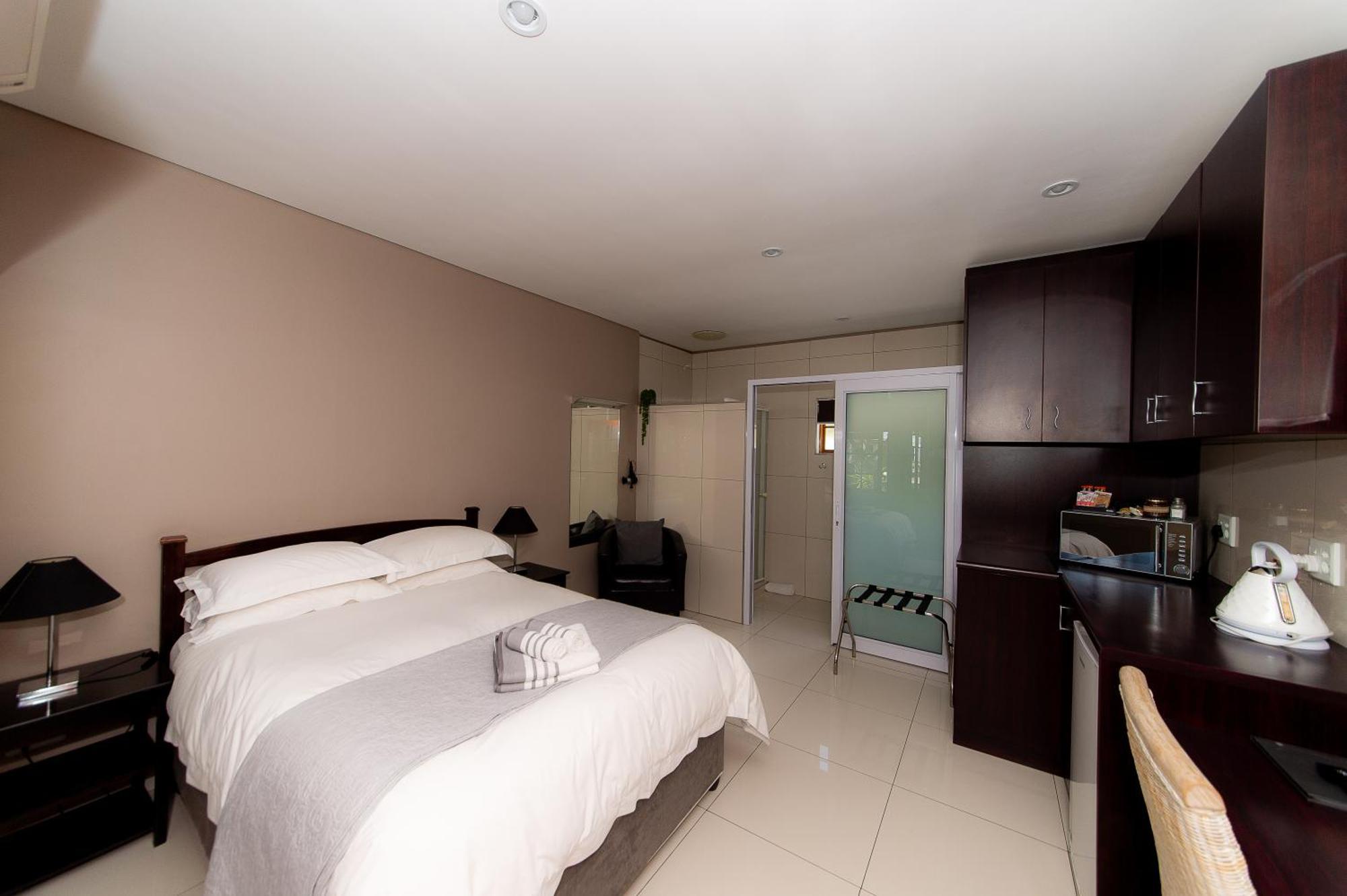 Kleinplasie Guesthouse Springbok Buitenkant foto